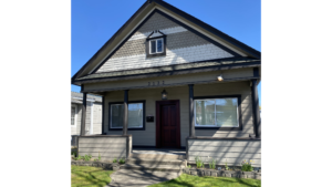 Color Chiropractic Bellingham New Location 2122 James Street Whatcom County Chiropractor Moving Announcement