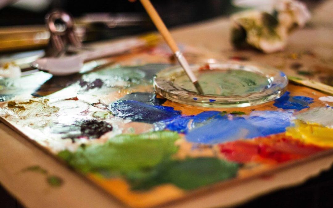 8 Fun and Affordable Hobbies You Can Learn Today – by Julie Morris