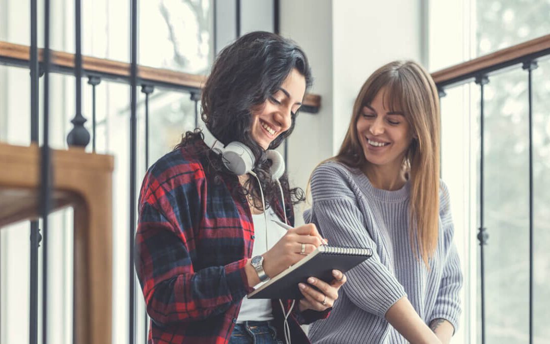 Health Issues That Affect College Students. What Can We Do?