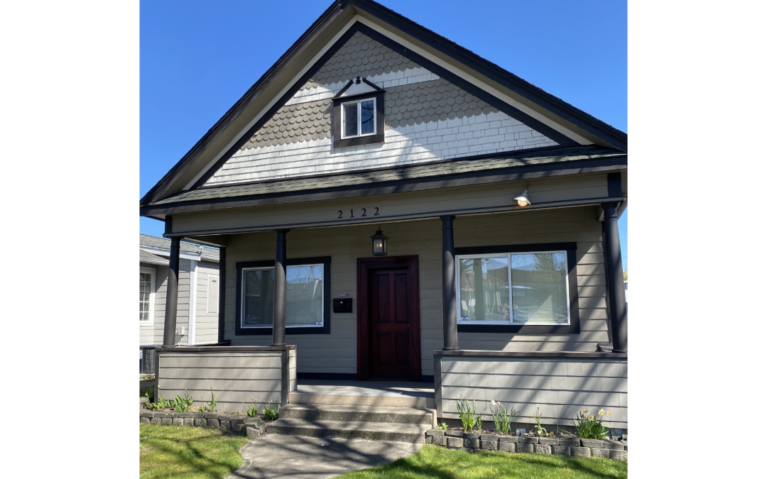 A New Chapter in Bellingham: Color Chiropractic is Moving!