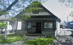 Color Chiropractic new location at 2122 James Street, Bellingham