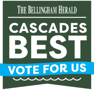 Vote for Color Chiropractic in Cascades Best 2026