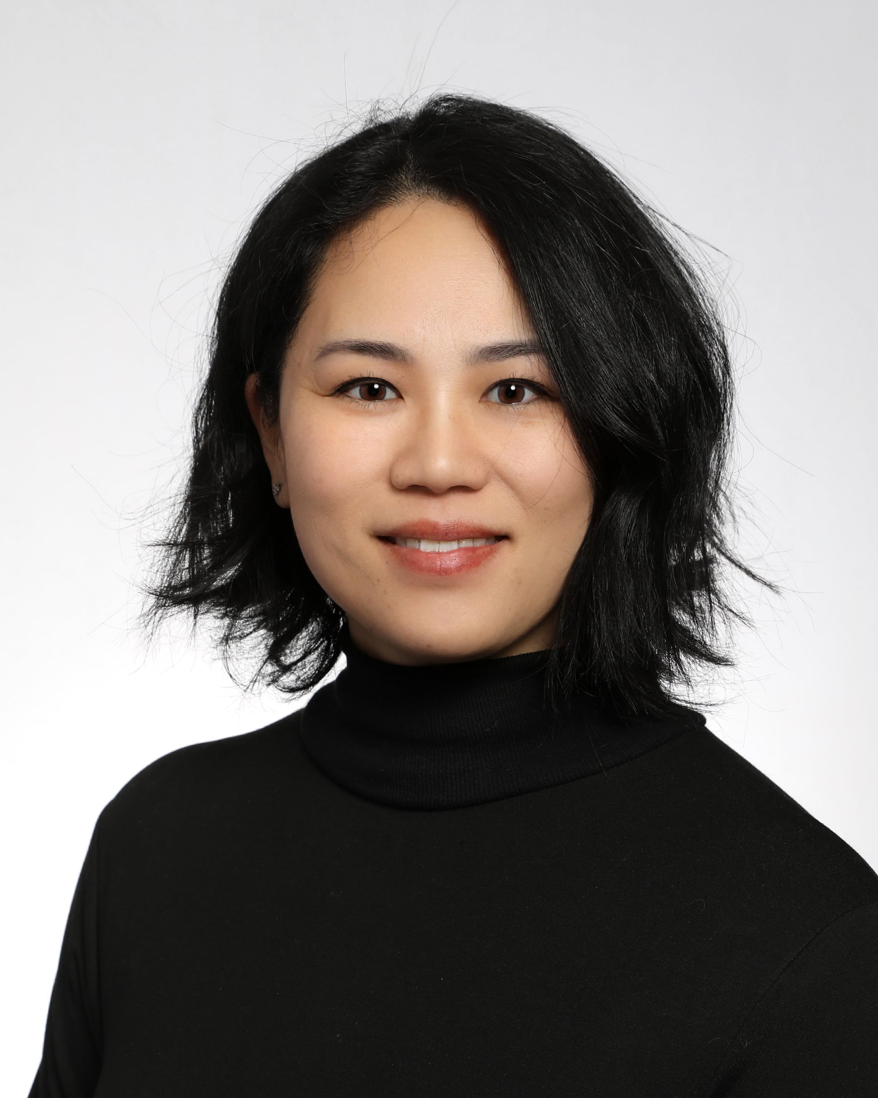 Dr. Michelle Hsu, DC