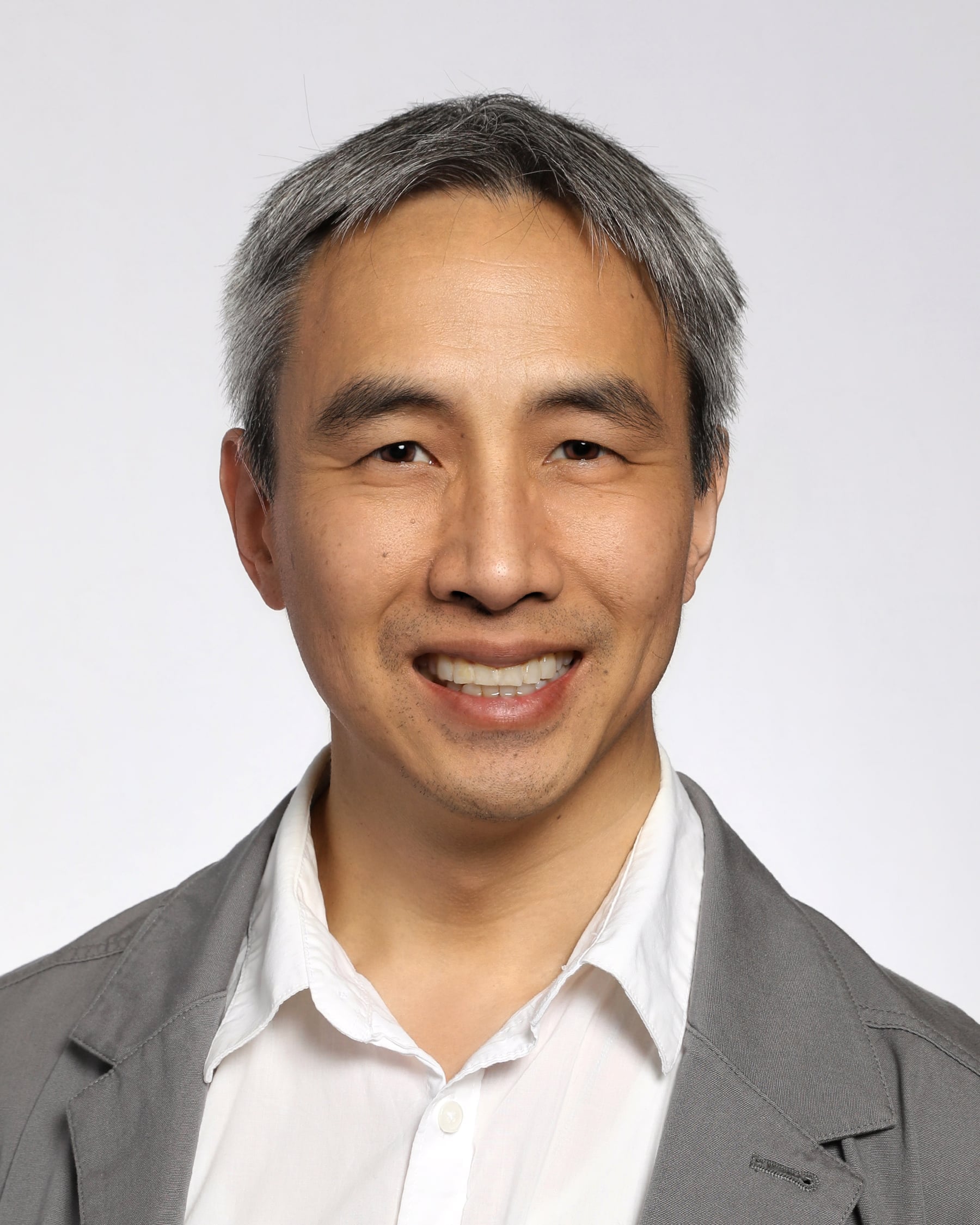 Dr. Richard Tran, DC