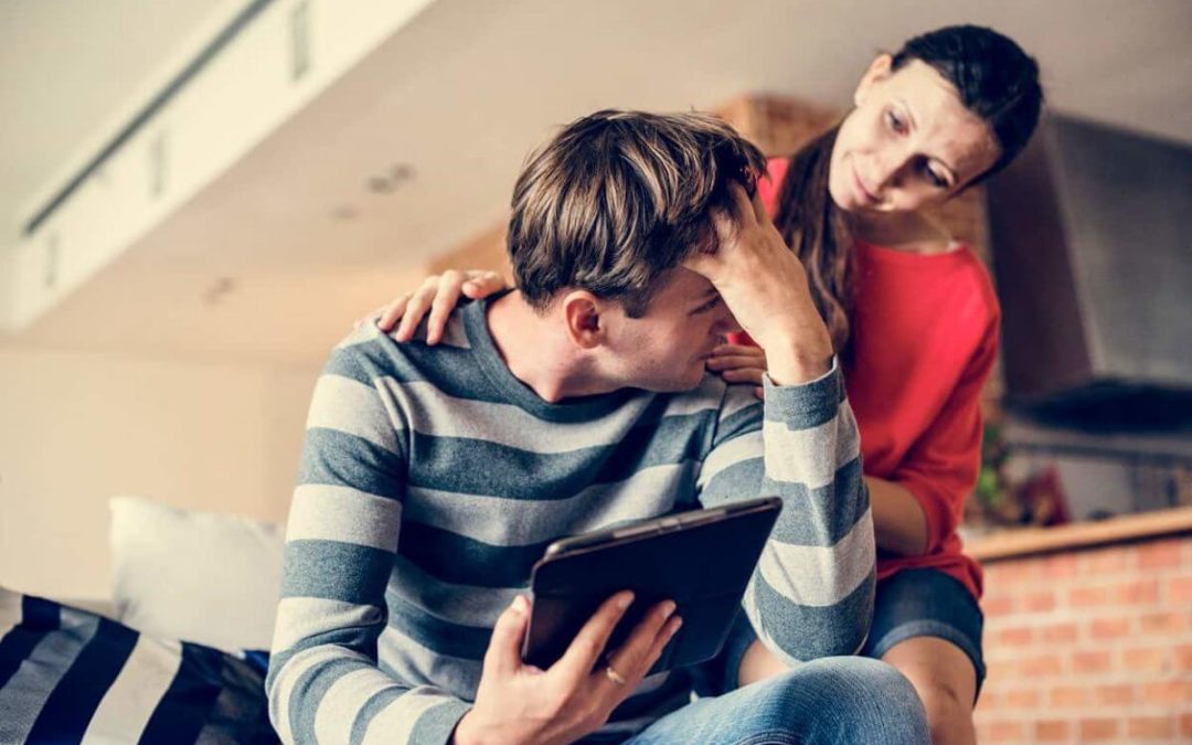 Stuck in Stress? How Neuro-Emotional Technique (NET) Can Help