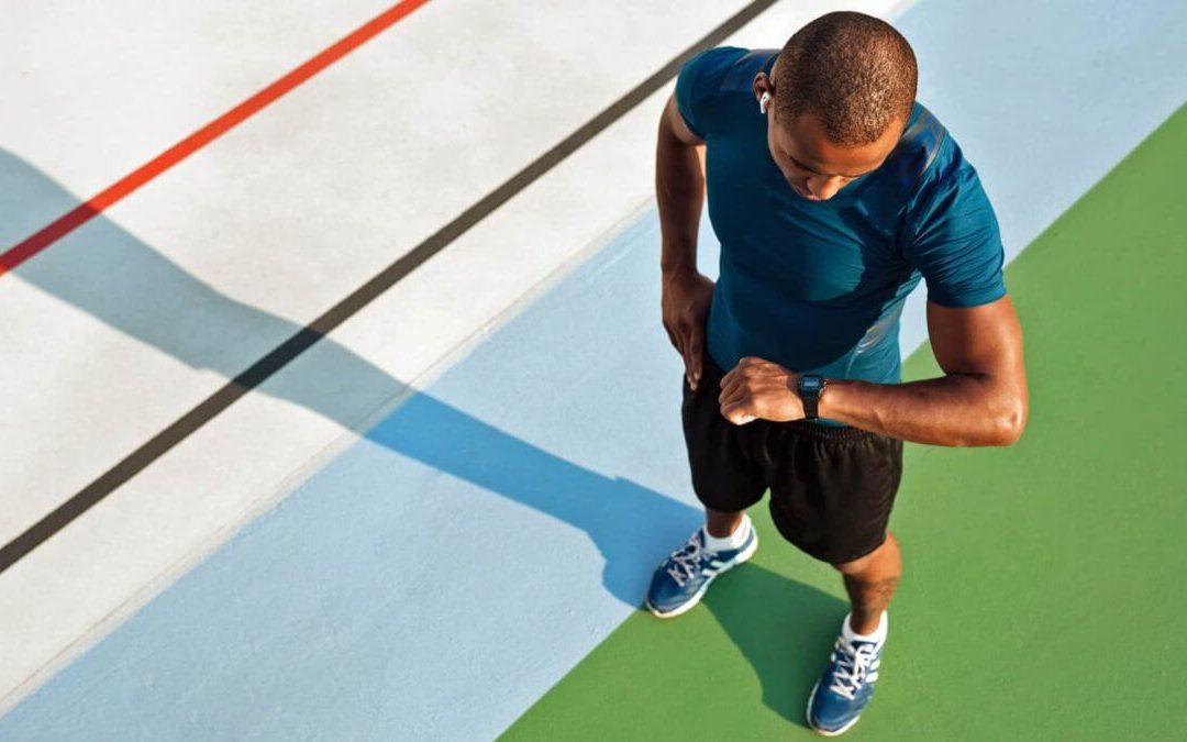 Fine Tune Your Fitness with a Heart Rate Monitor