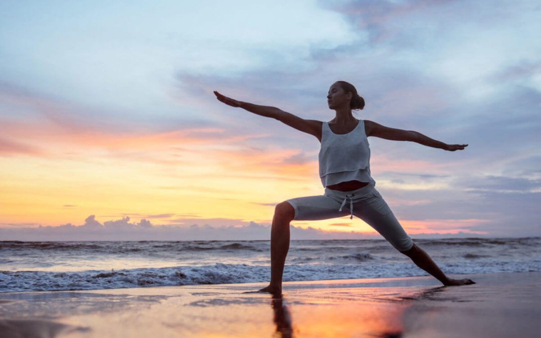 Holistic Approaches to Healing