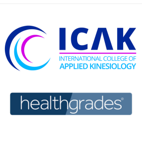 ICAK and Healthgrades
