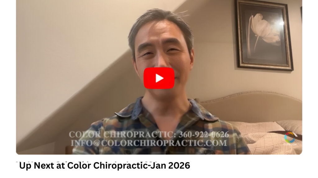 Navigating Your 2026 Health Journey in Bellingham WA: A January Reset