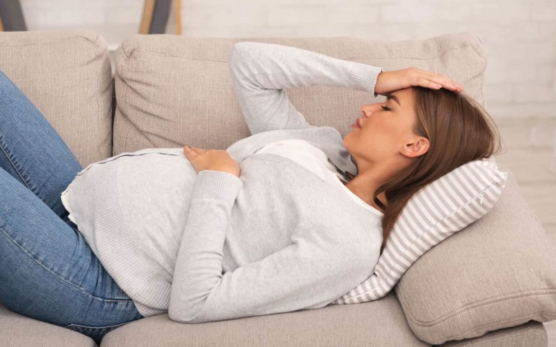Why Isn’t My Labor Progressing (Part 2 of 3)