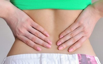 Holistic Chiropractic Care for the Lower Back Pain