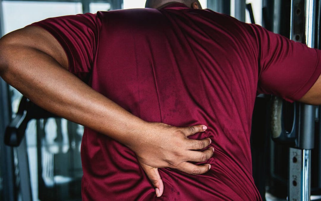 When is Back Pain the Cause of the Back Problem?