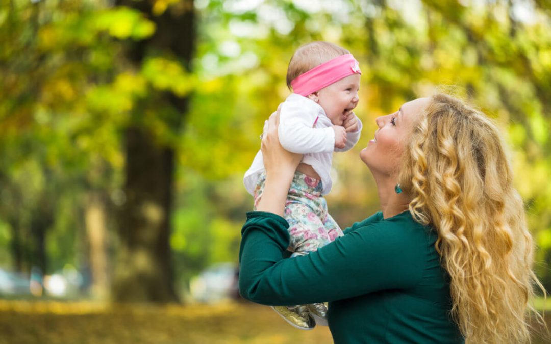 How Does Chiropractic Care Benefit Moms and Their Babies Throughout Pregnancy?