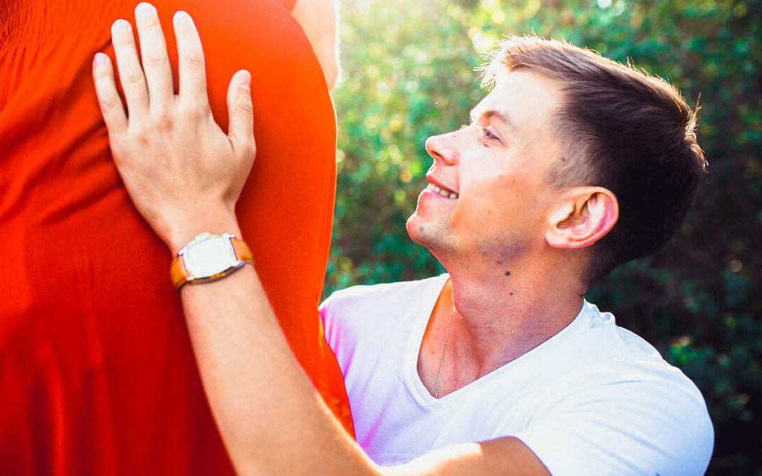 The Webster Technique: Providing a Safer Natural Birth for Mom and Baby