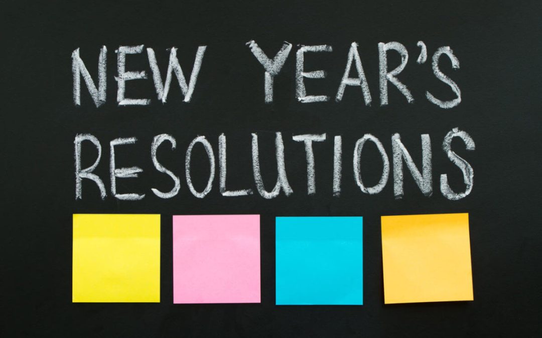 Discover a SMART Way to Refine Your New Year’s Resolutions