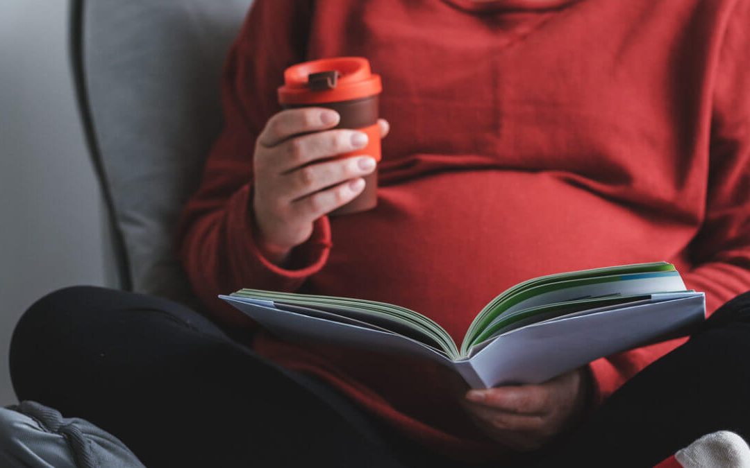 How to Overcome the Fear of Birth