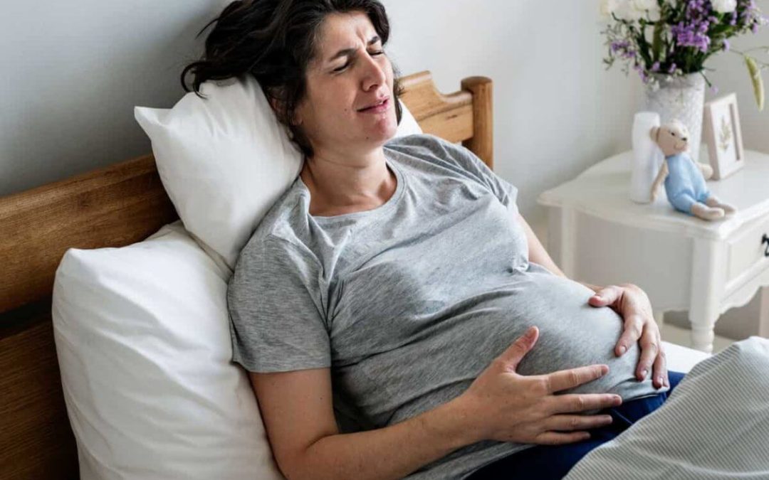Why Isn’t My Labor Progressing? (Part 3 of 3)