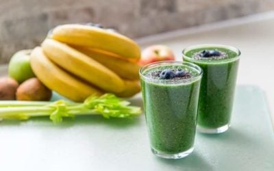 Resetting Your Body Through Metabolic Detoxification