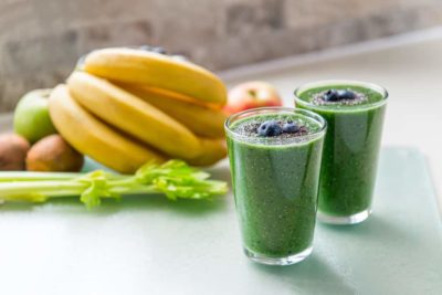 Resetting Your Body Through Metabolic Detoxification