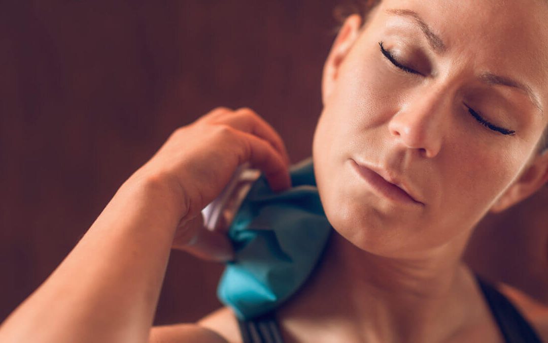 Whiplash Injury Recovery (Part 1)