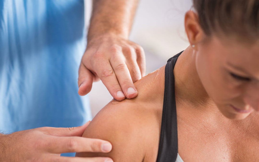 Whiplash Injury Recovery (Part 4): How to Identify The Bodies Priority to Heal a Whiplash Injury