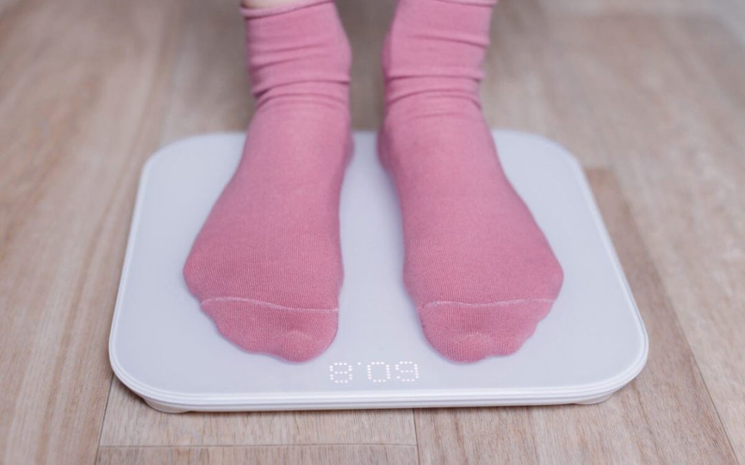 How to Start Looking Beyond the Scale